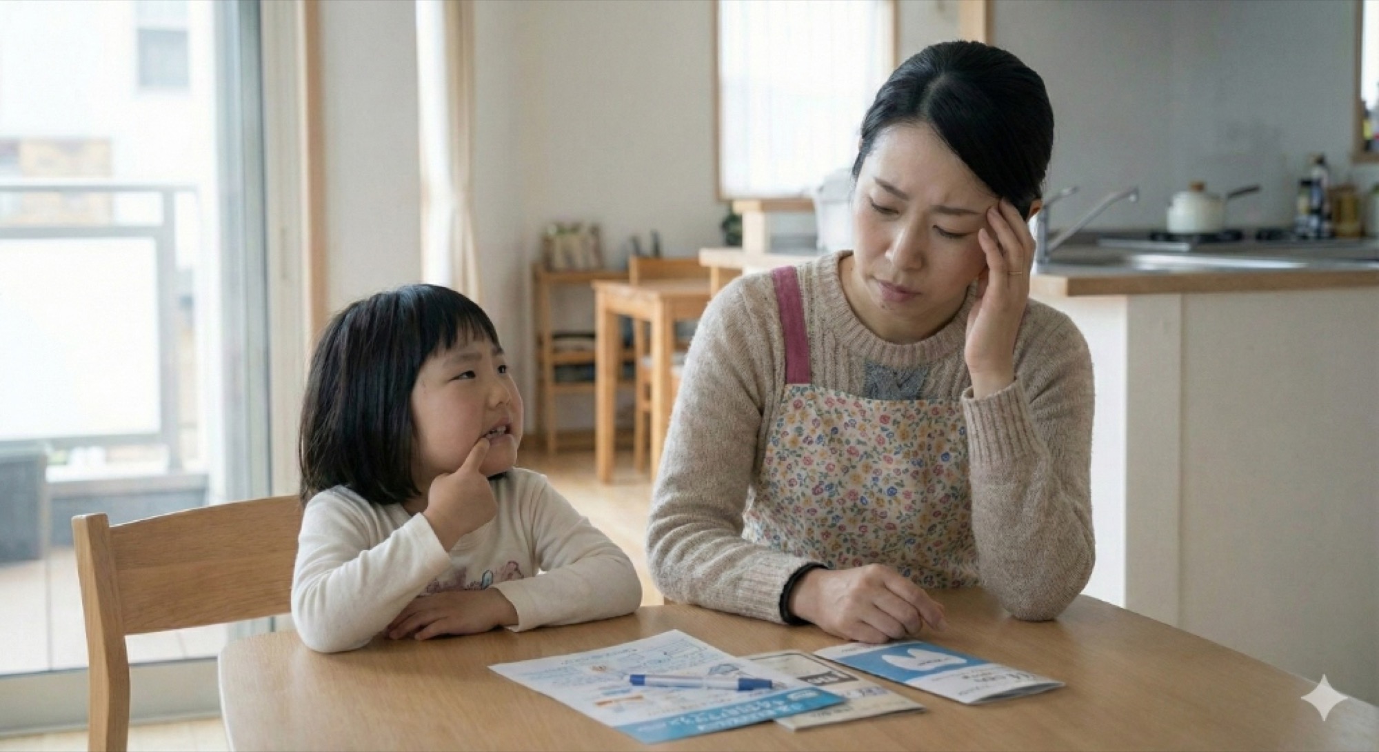 豊洲 歯科 歯医者 お悩み相談